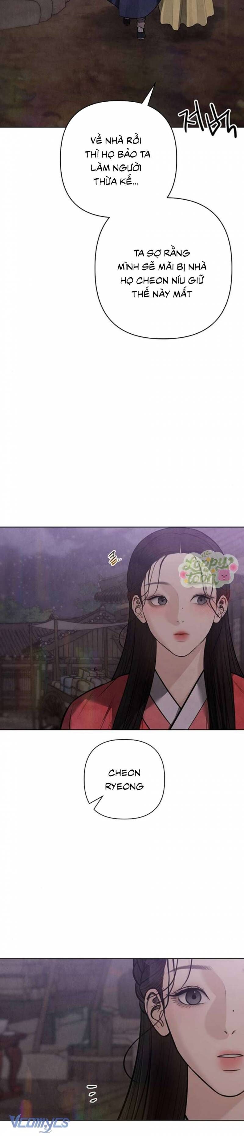 Quỷ Hồn Chapter 31 - Trang 2