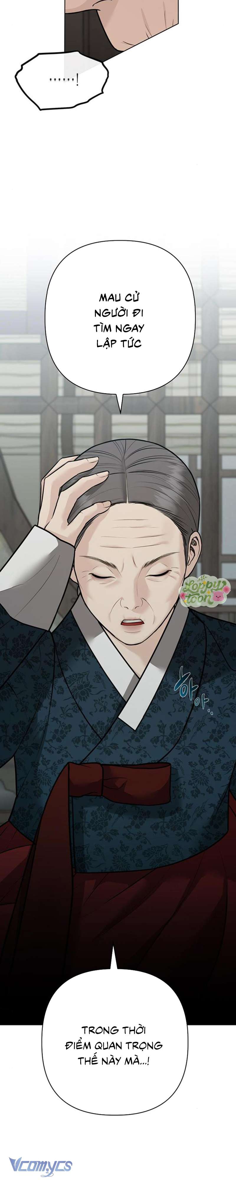 Quỷ Hồn Chapter 33 - Trang 2