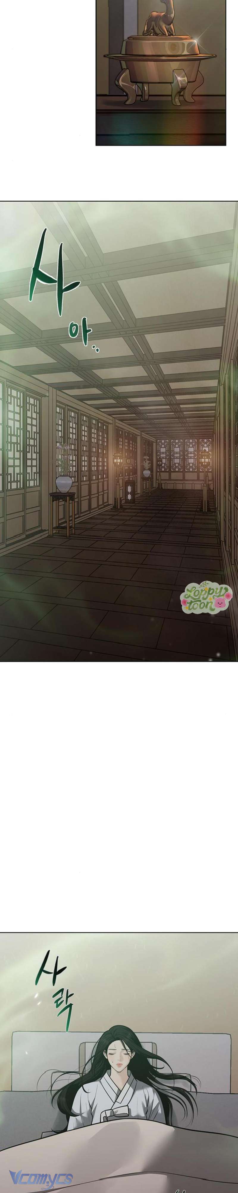 Quỷ Hồn Chapter 33 - Trang 2