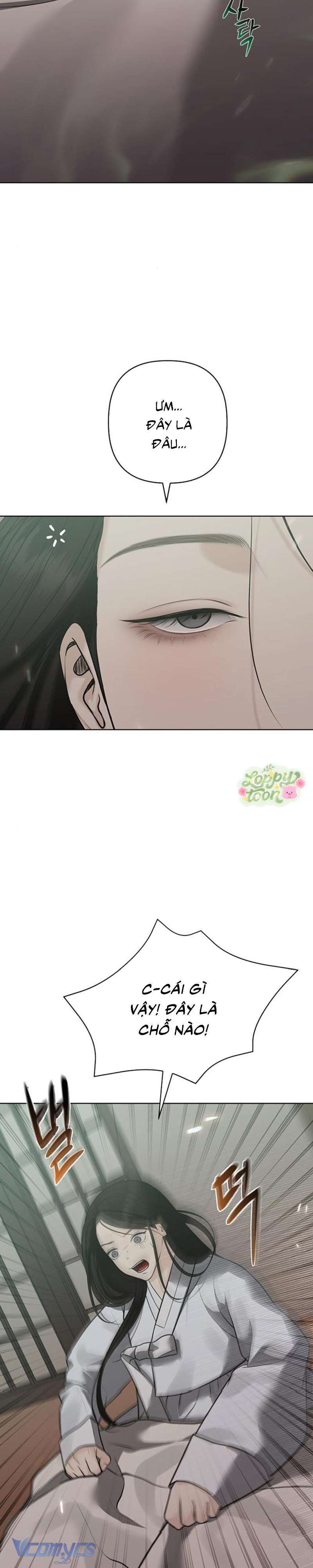 Quỷ Hồn Chapter 33 - Trang 2