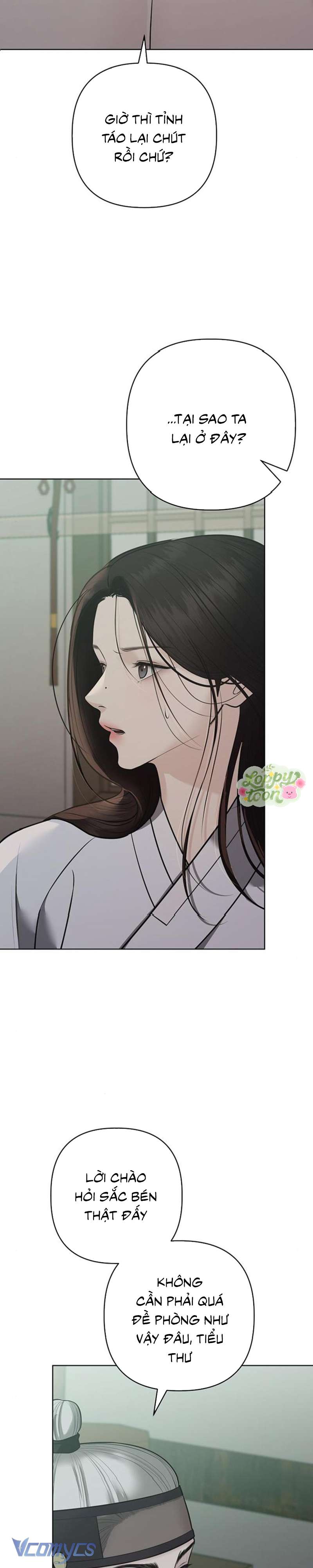 Quỷ Hồn Chapter 33 - Trang 2