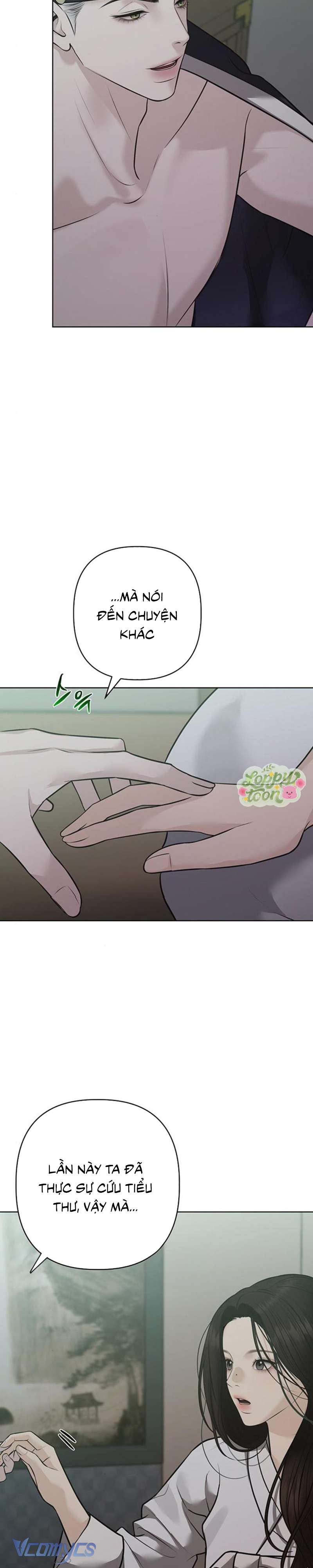 Quỷ Hồn Chapter 33 - Trang 2