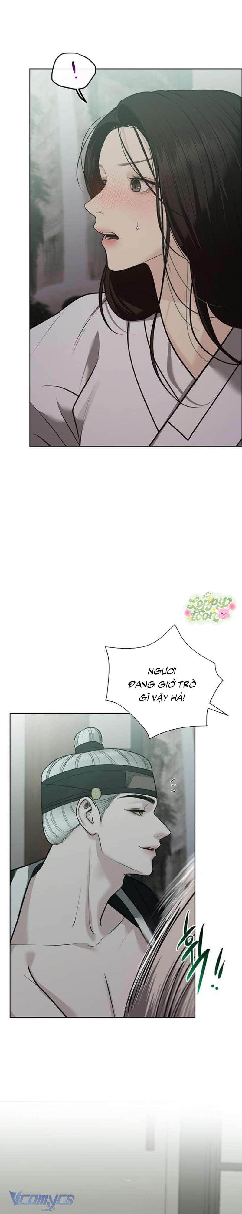 Quỷ Hồn Chapter 33 - Trang 2