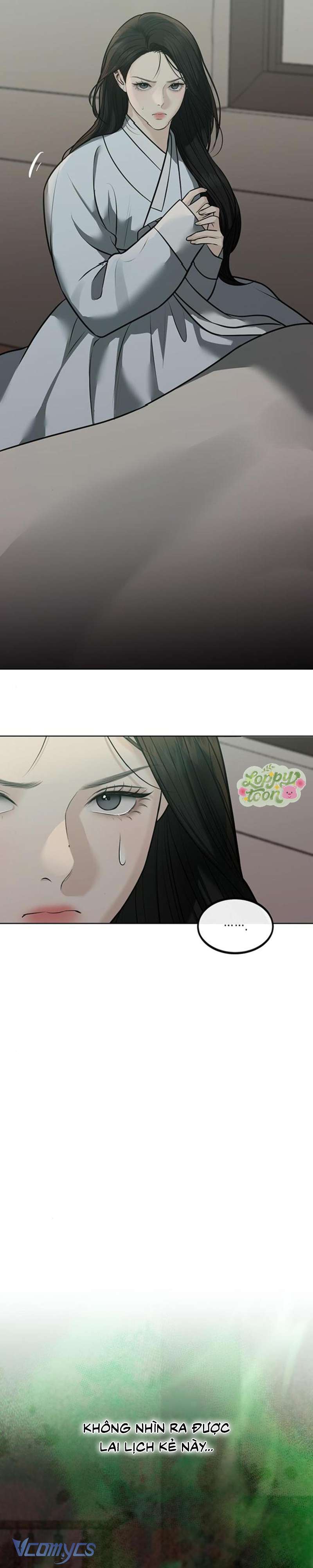 Quỷ Hồn Chapter 33 - Trang 2