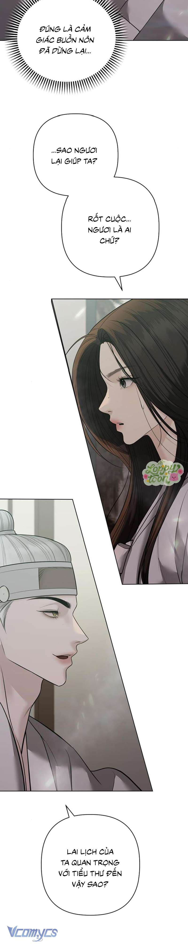 Quỷ Hồn Chapter 33 - Trang 2