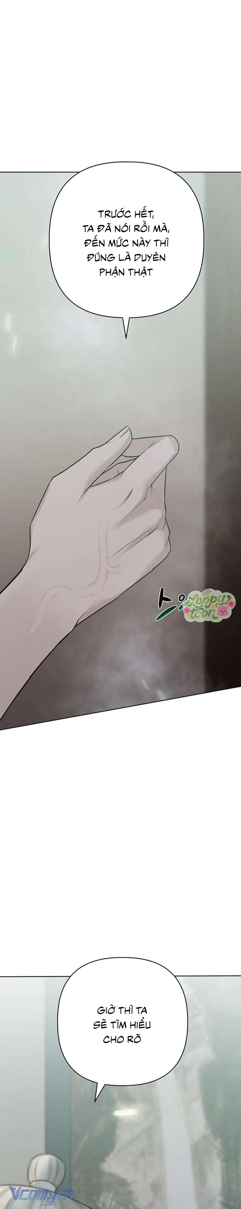 Quỷ Hồn Chapter 33 - Trang 2