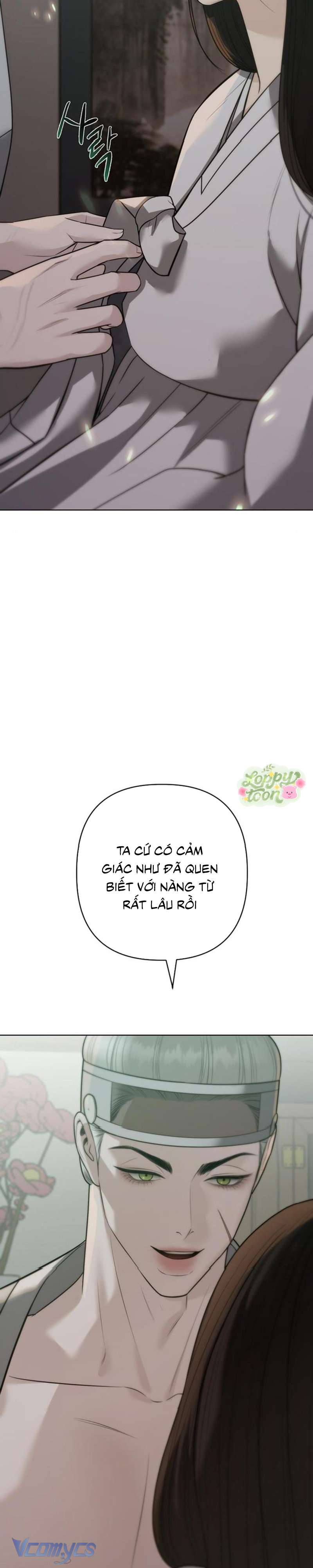 Quỷ Hồn Chapter 33 - Trang 2