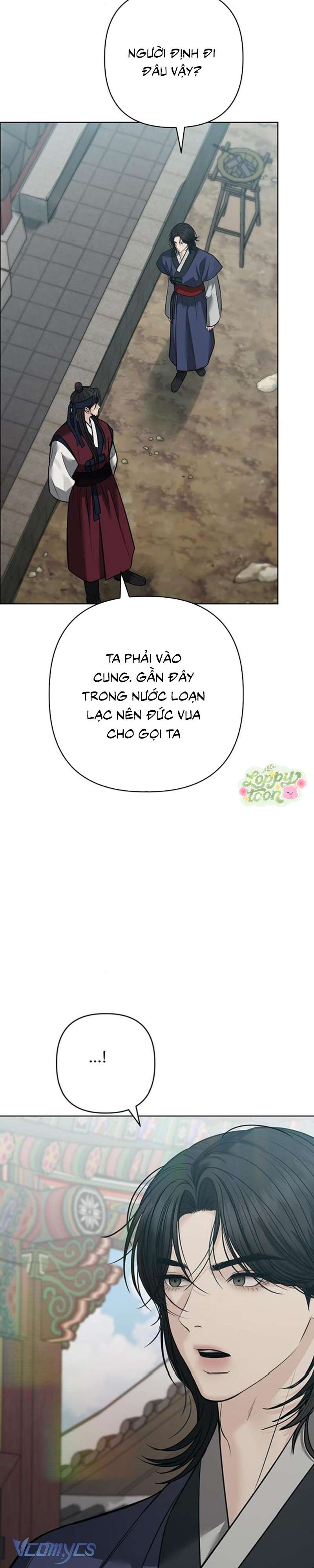 Quỷ Hồn Chapter 33 - Trang 2