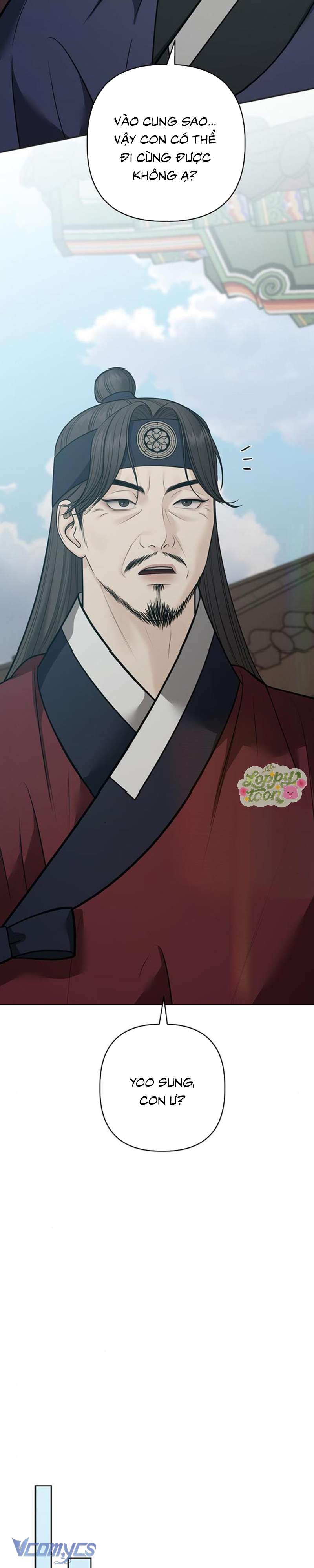 Quỷ Hồn Chapter 33 - Trang 2