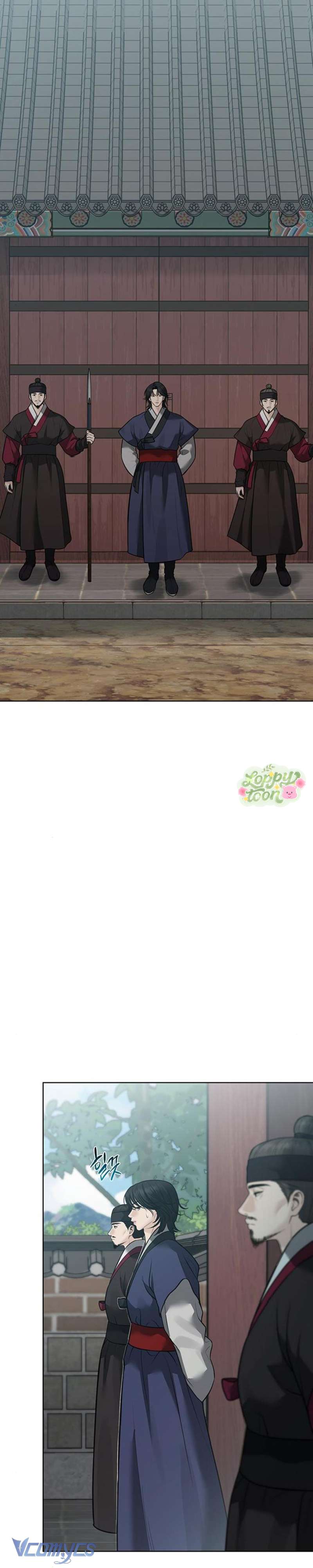 Quỷ Hồn Chapter 33 - Trang 2