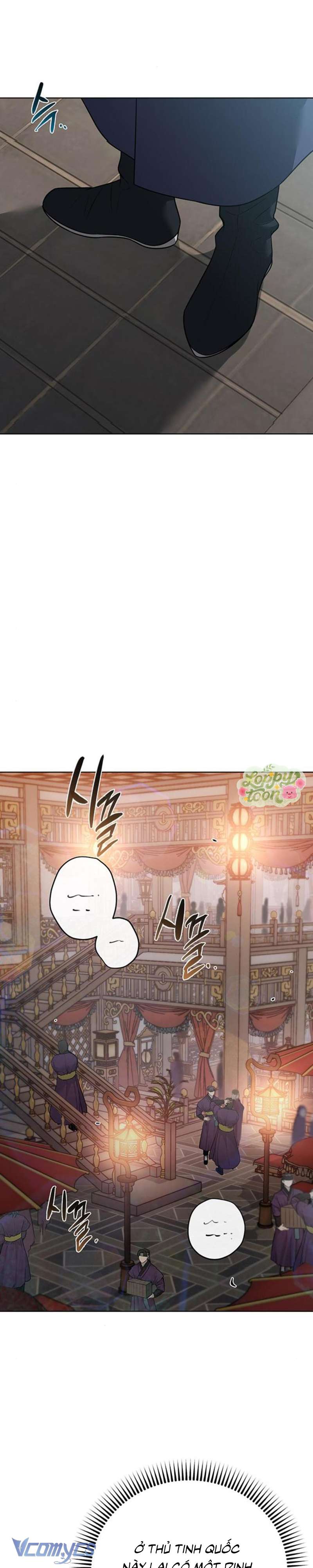 Quỷ Hồn Chapter 33 - Trang 2