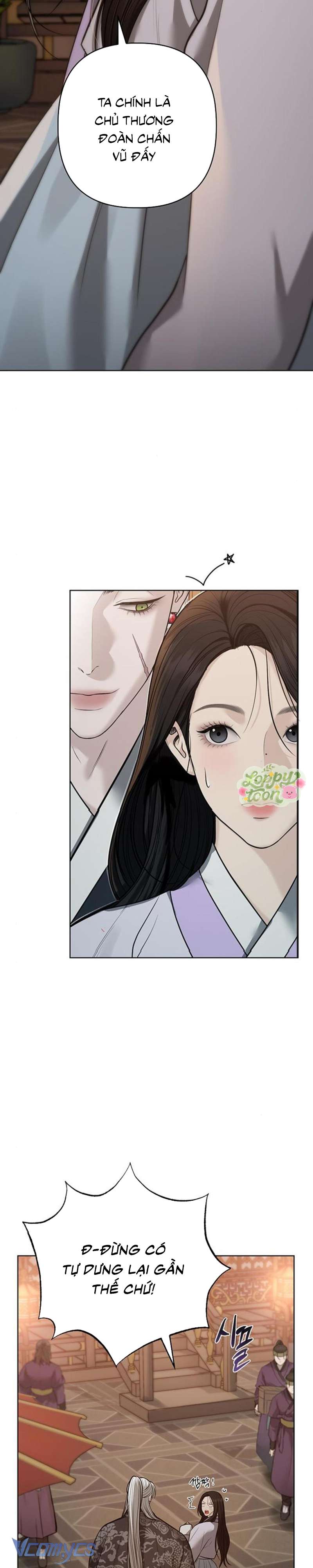 Quỷ Hồn Chapter 33 - Trang 2