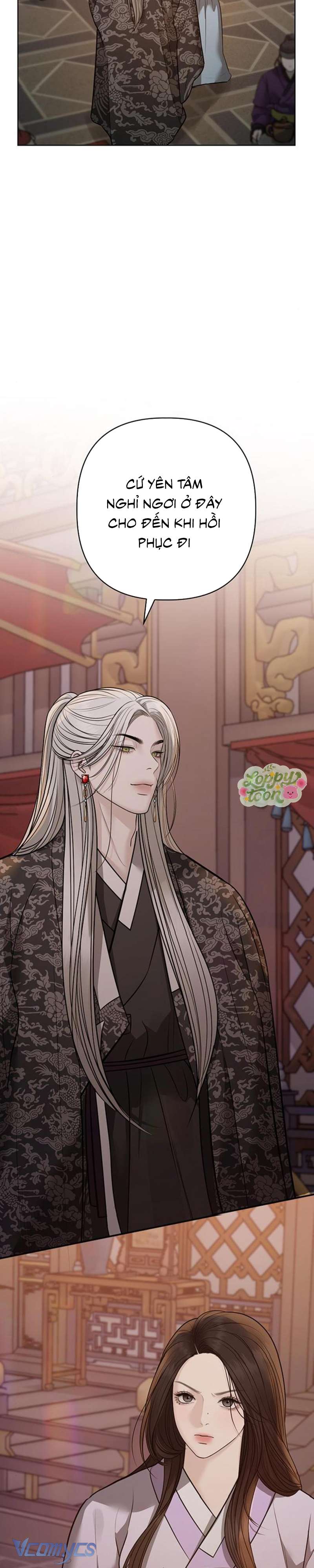 Quỷ Hồn Chapter 33 - Trang 2