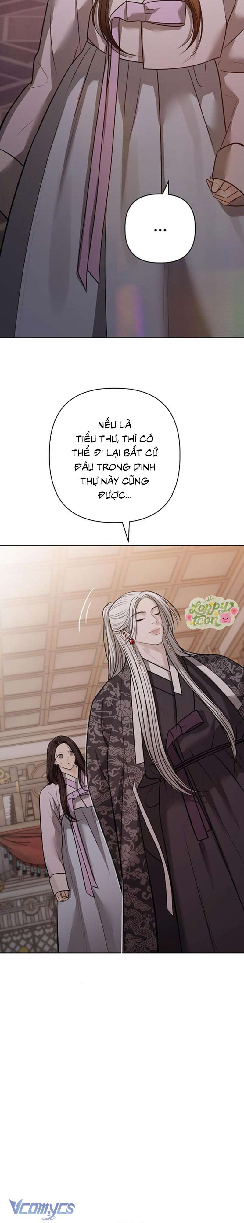 Quỷ Hồn Chapter 33 - Trang 2