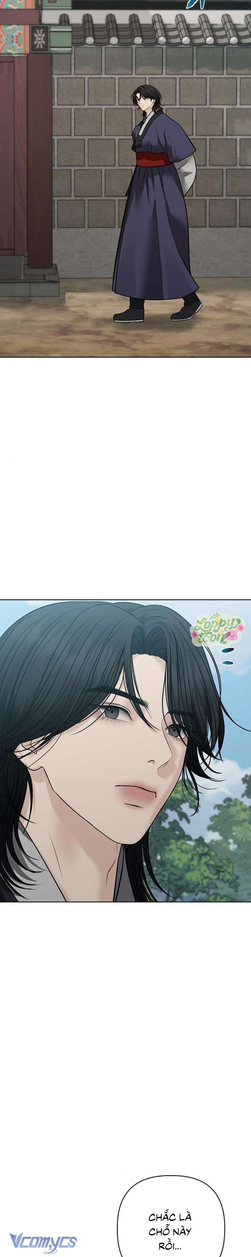 Quỷ Hồn Chapter 33 - Trang 2