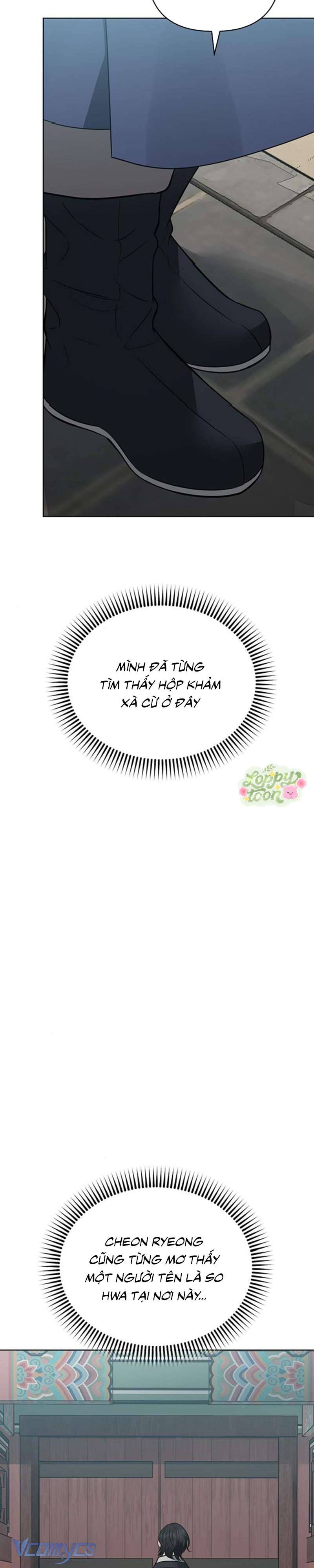 Quỷ Hồn Chapter 33 - Trang 2