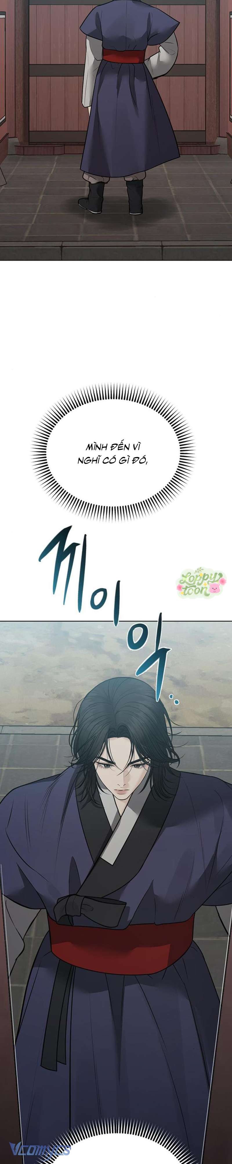 Quỷ Hồn Chapter 33 - Trang 2