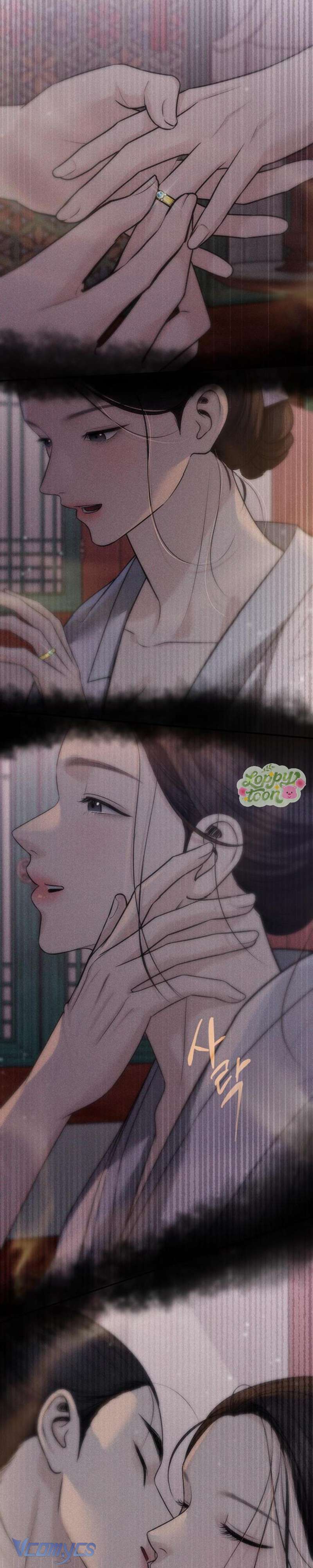 Quỷ Hồn Chapter 33 - Trang 2