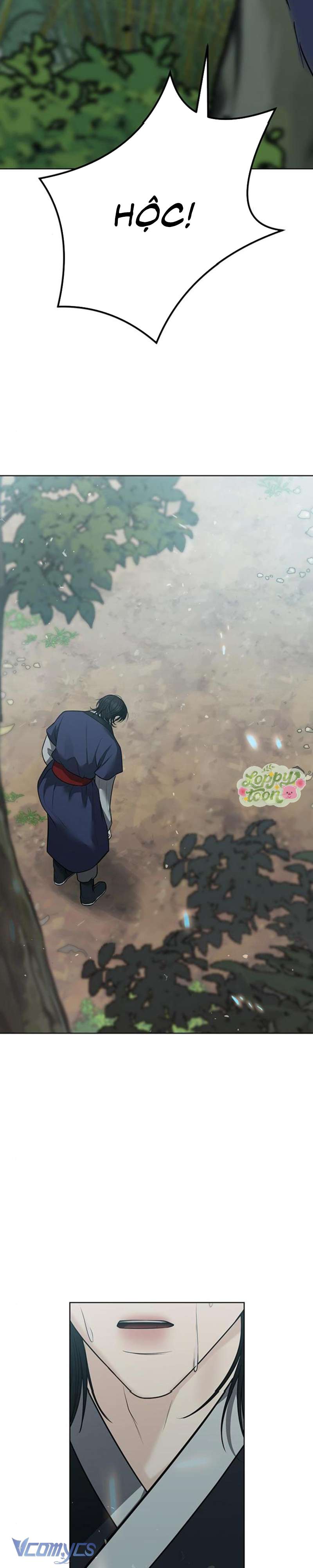 Quỷ Hồn Chapter 33 - Trang 2