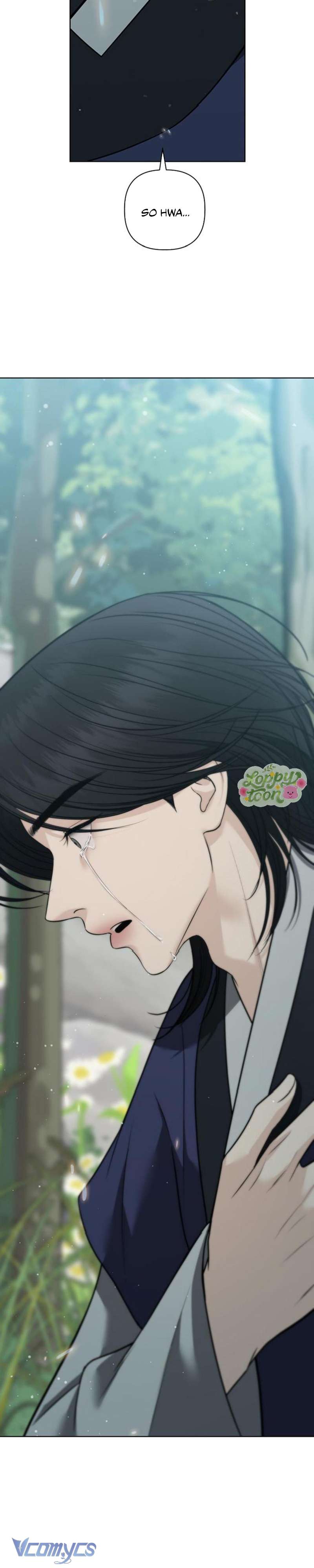 Quỷ Hồn Chapter 33 - Trang 2