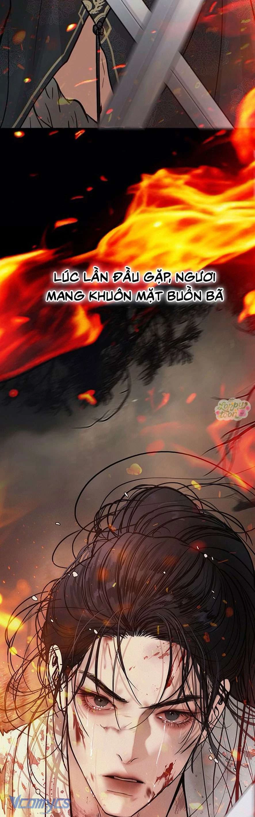 Quỷ Hồn Chapter 39 - Trang 2