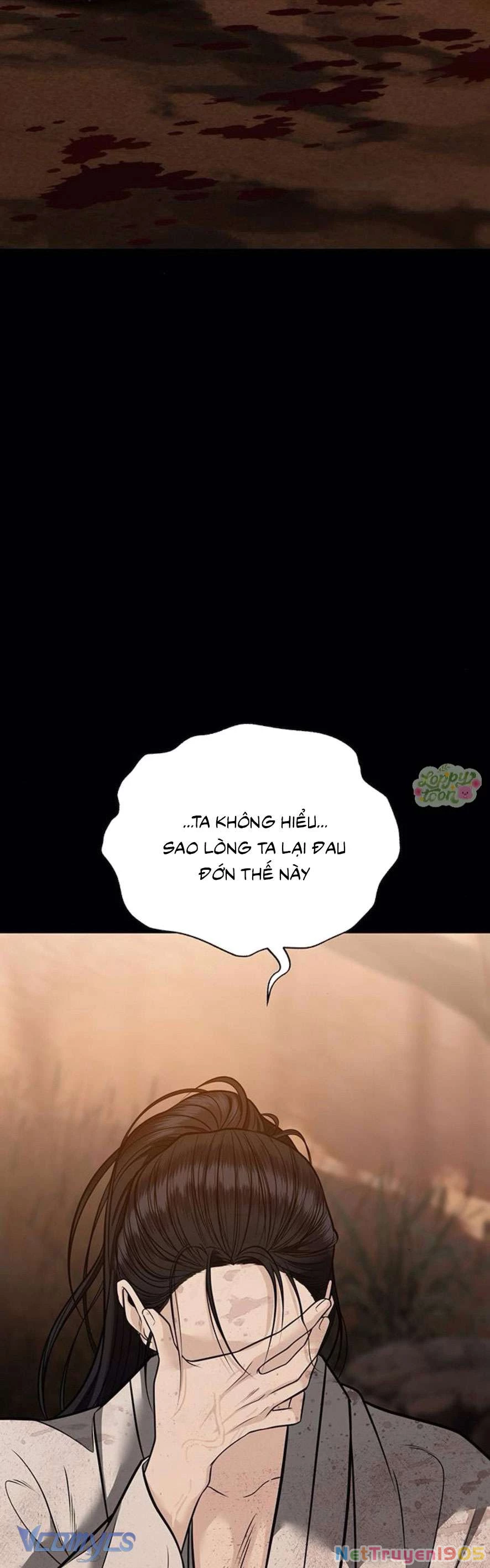 Quỷ Hồn Chapter 39 - Trang 2