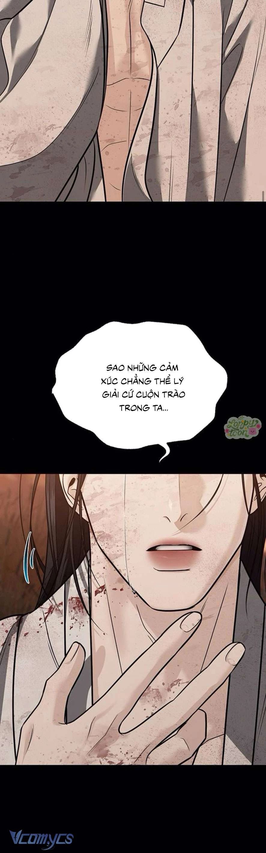 Quỷ Hồn Chapter 39 - Trang 2
