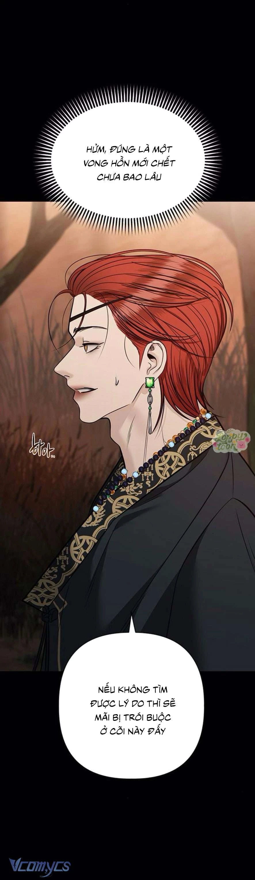 Quỷ Hồn Chapter 39 - Trang 2