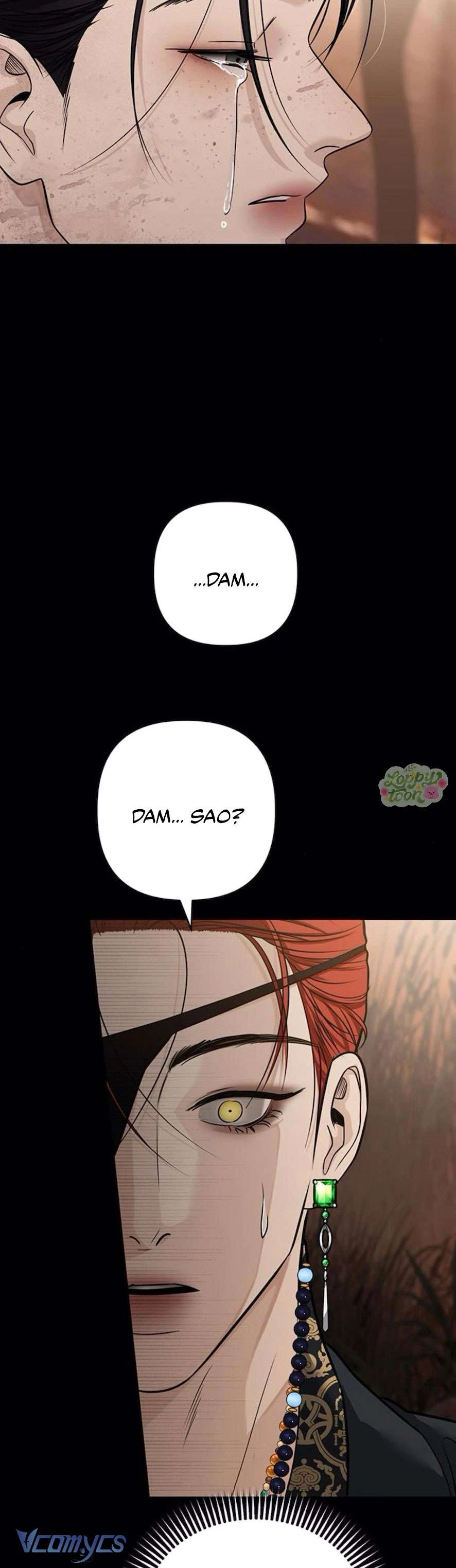 Quỷ Hồn Chapter 39 - Trang 2