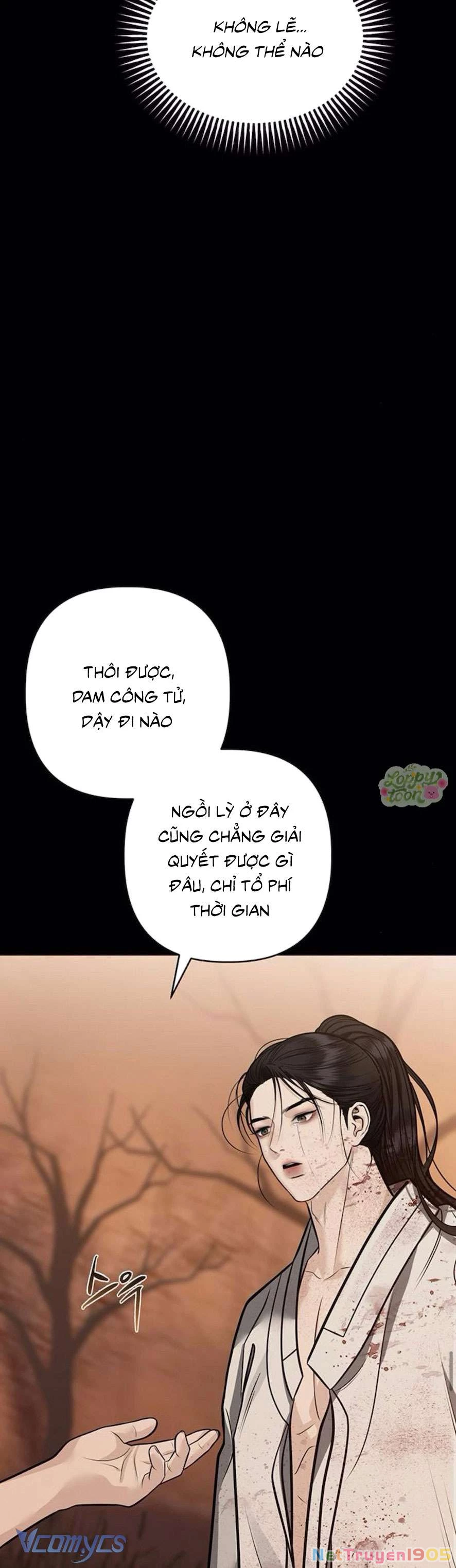 Quỷ Hồn Chapter 39 - Trang 2