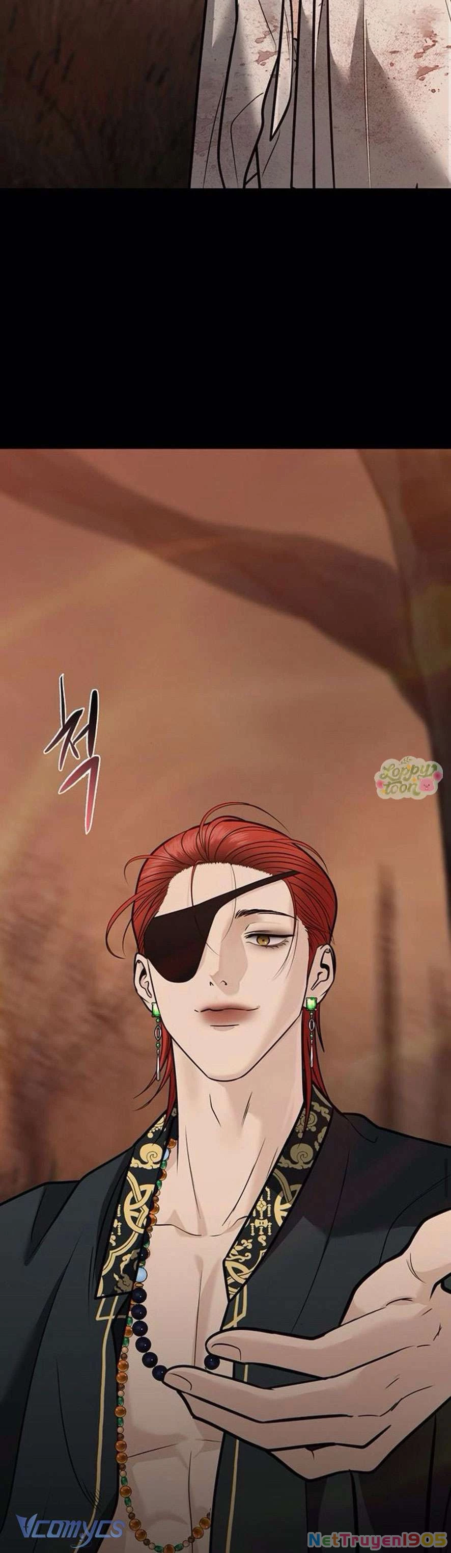Quỷ Hồn Chapter 39 - Trang 2