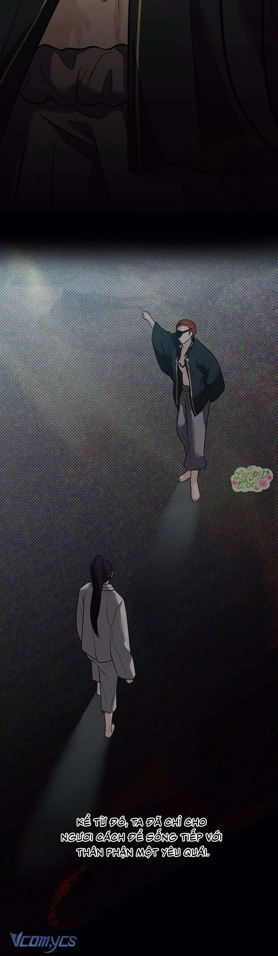 Quỷ Hồn Chapter 39 - Trang 2