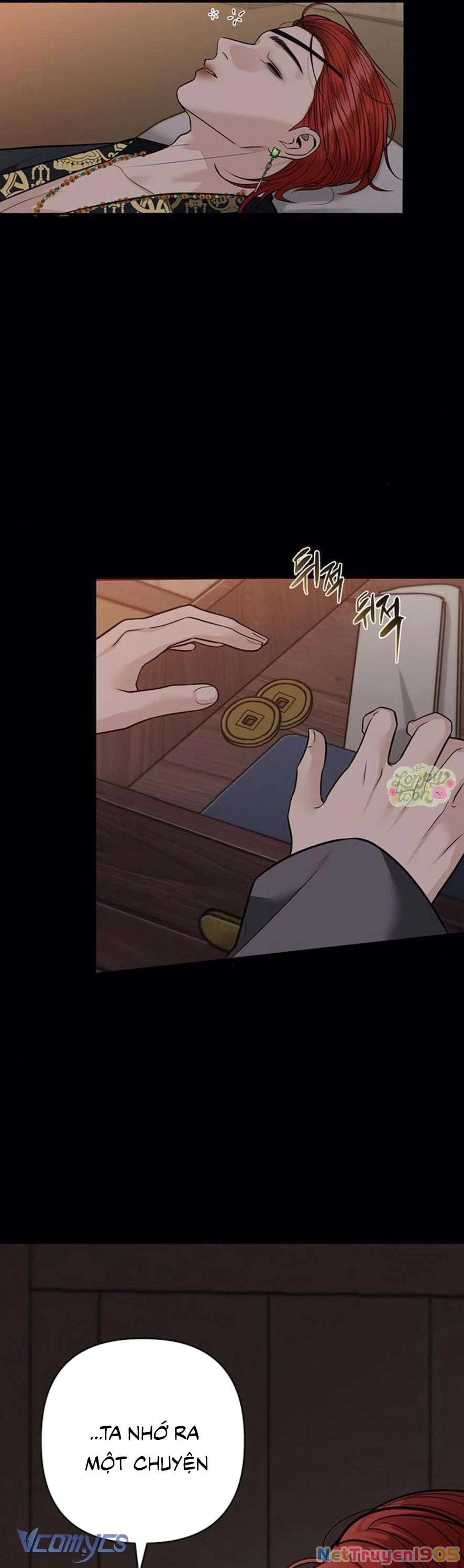 Quỷ Hồn Chapter 39 - Trang 2