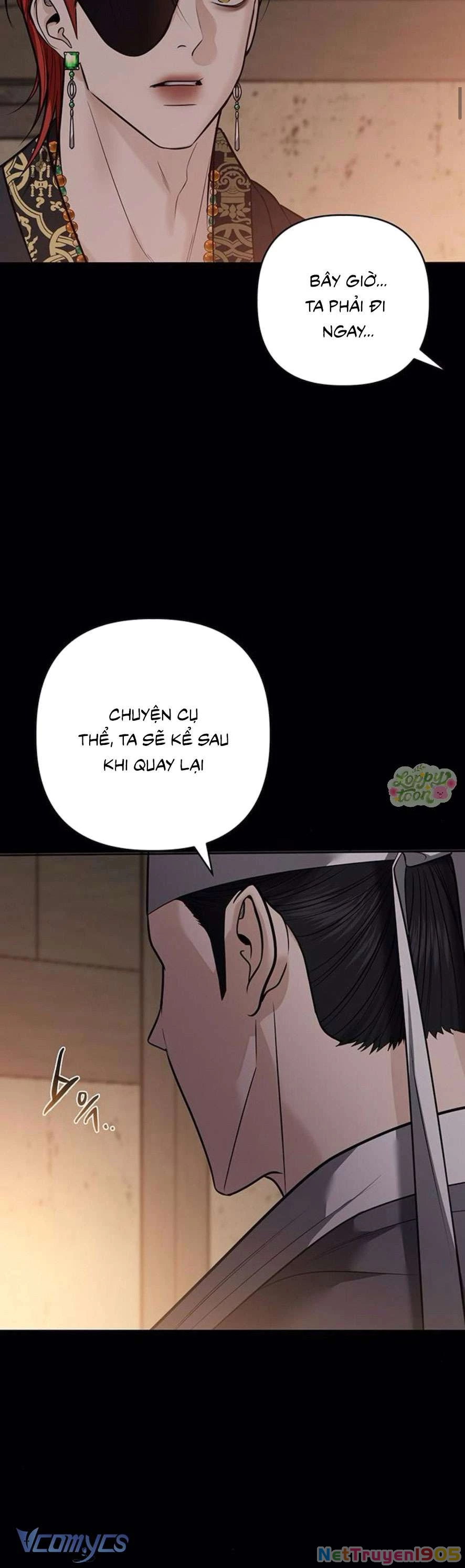Quỷ Hồn Chapter 39 - Trang 2