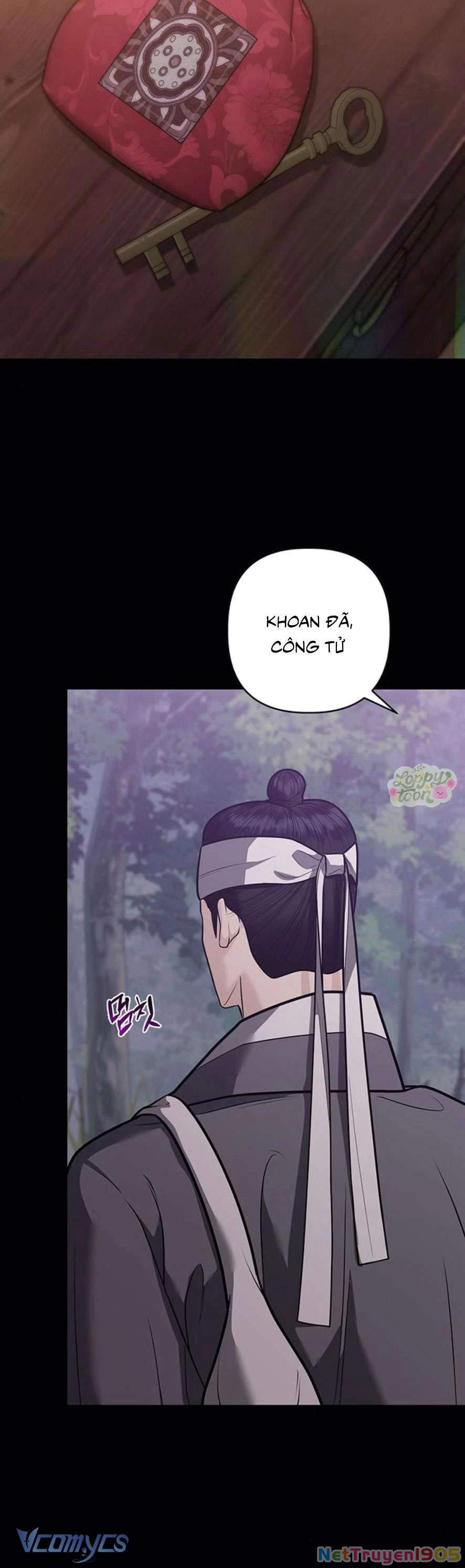 Quỷ Hồn Chapter 39 - Trang 2