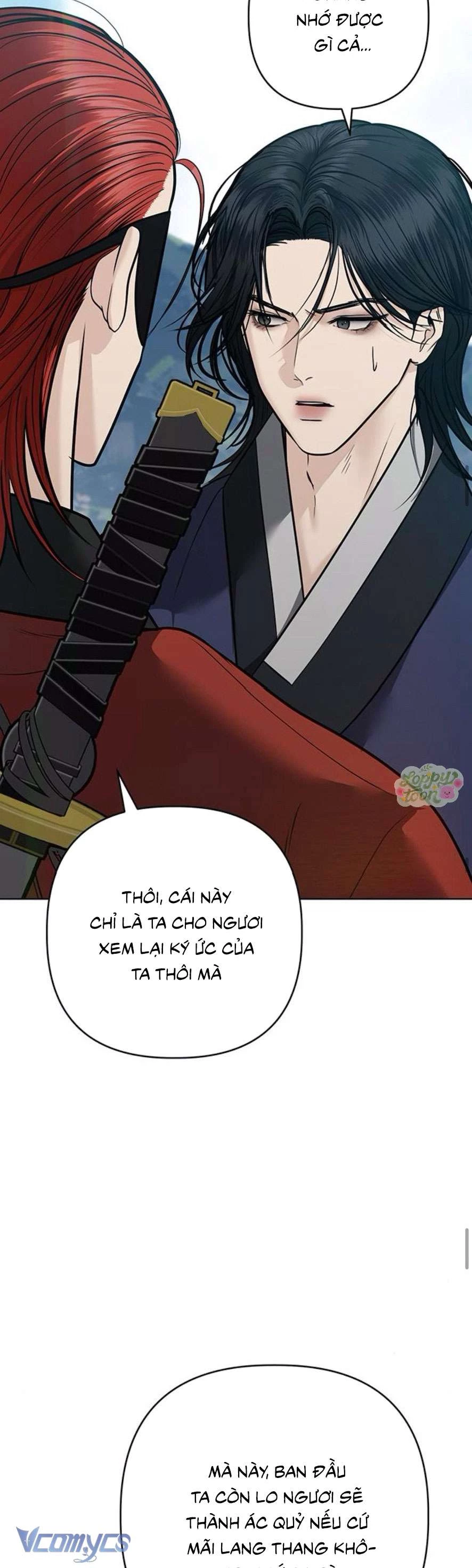 Quỷ Hồn Chapter 39 - Trang 2