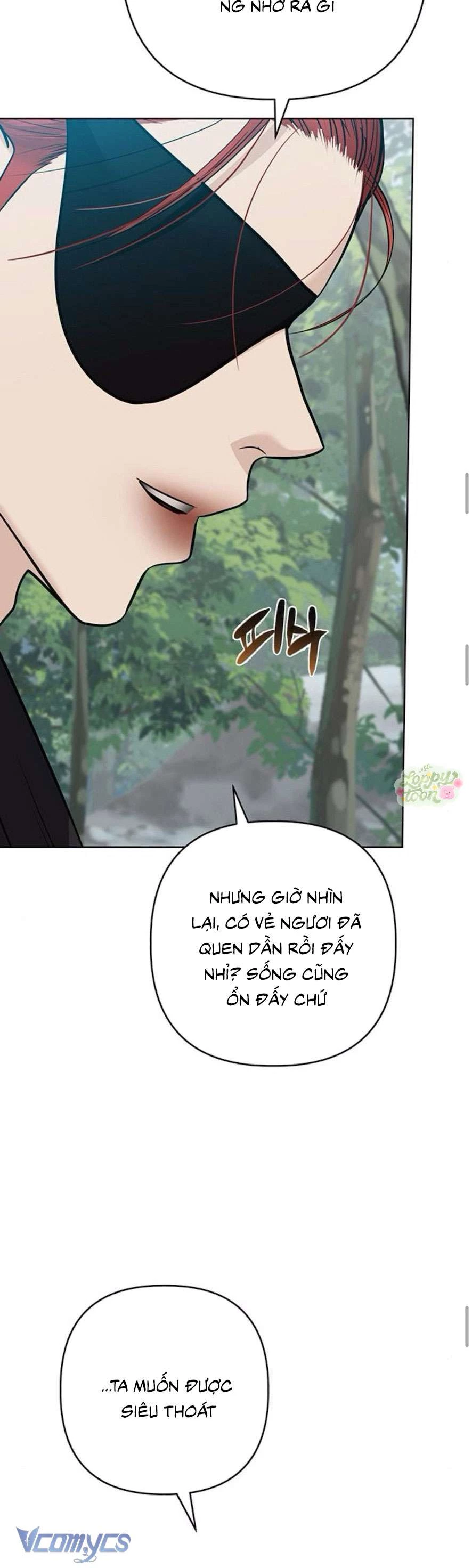 Quỷ Hồn Chapter 39 - Trang 2