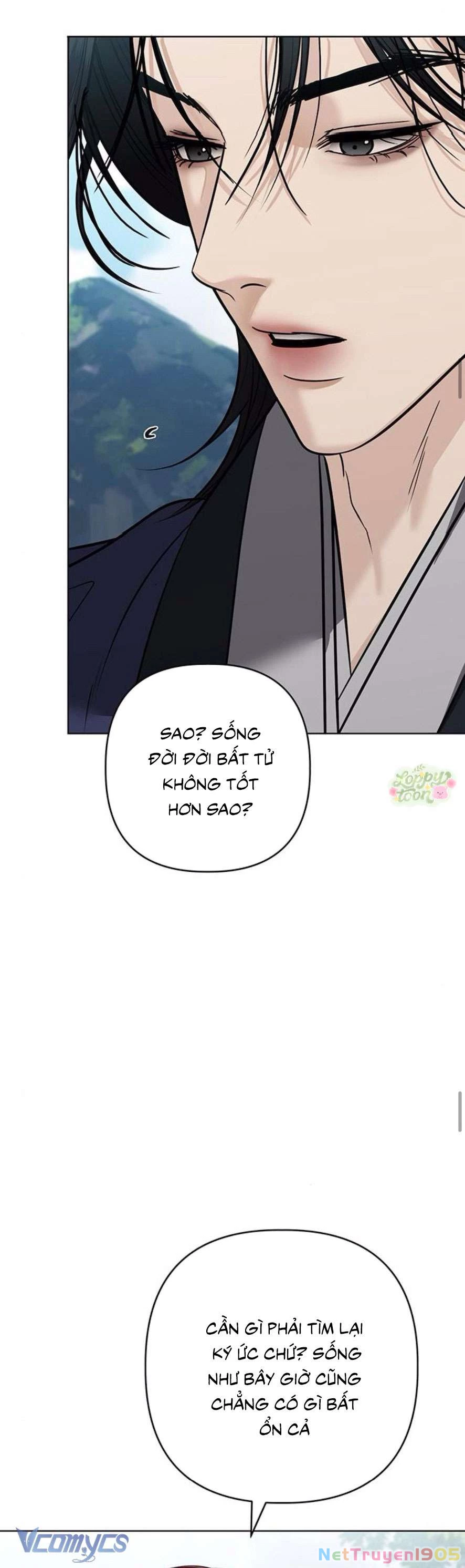 Quỷ Hồn Chapter 39 - Trang 2