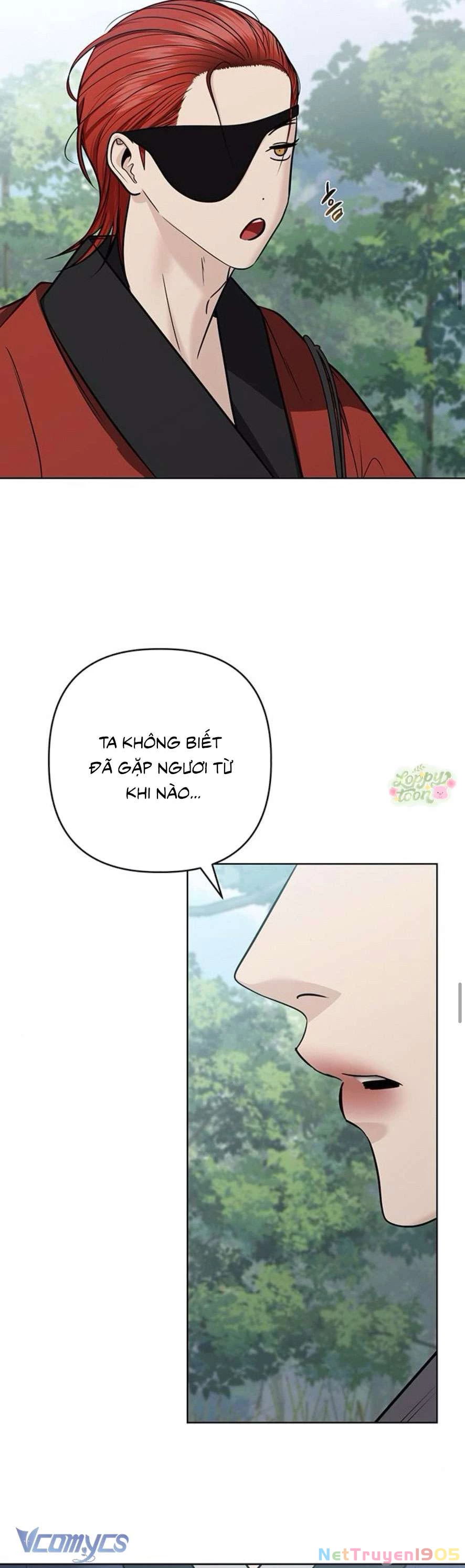Quỷ Hồn Chapter 39 - Trang 2