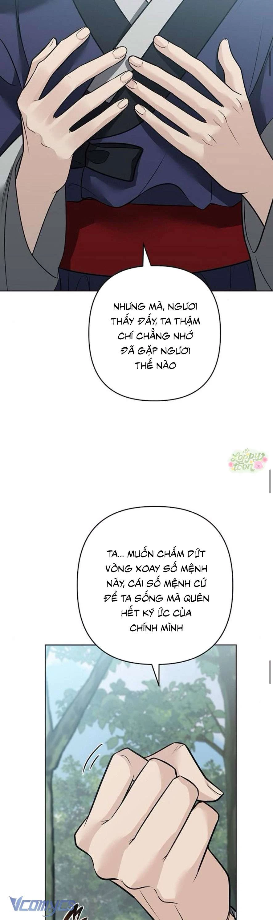 Quỷ Hồn Chapter 39 - Trang 2