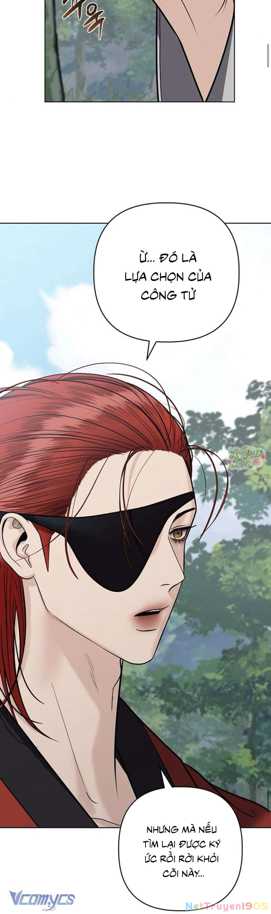 Quỷ Hồn Chapter 39 - Trang 2