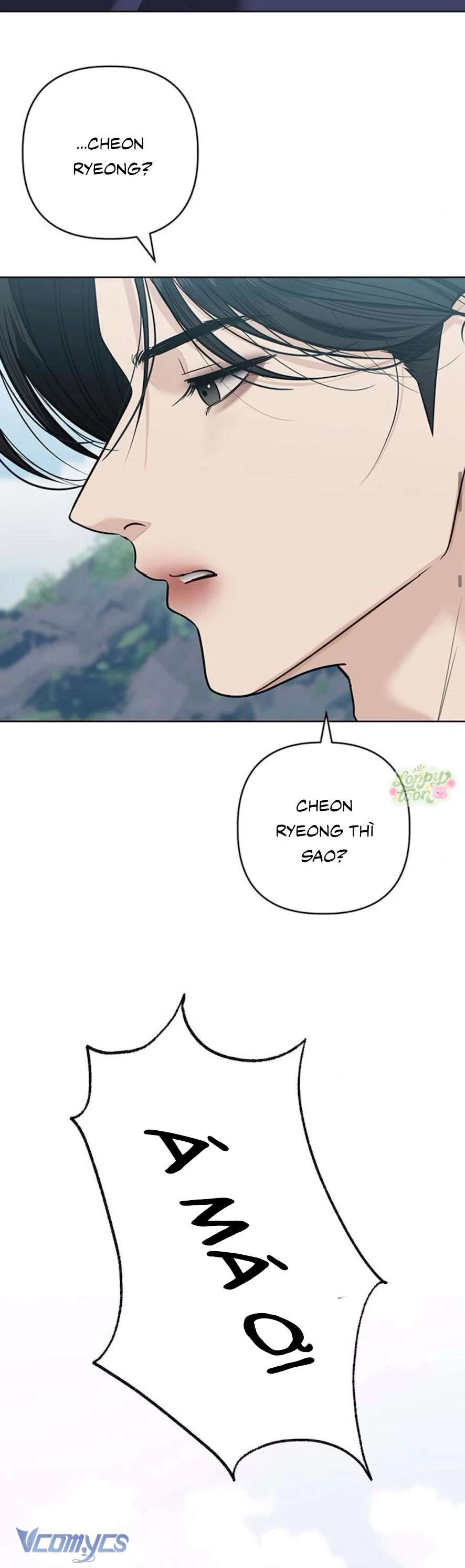 Quỷ Hồn Chapter 39 - Trang 2