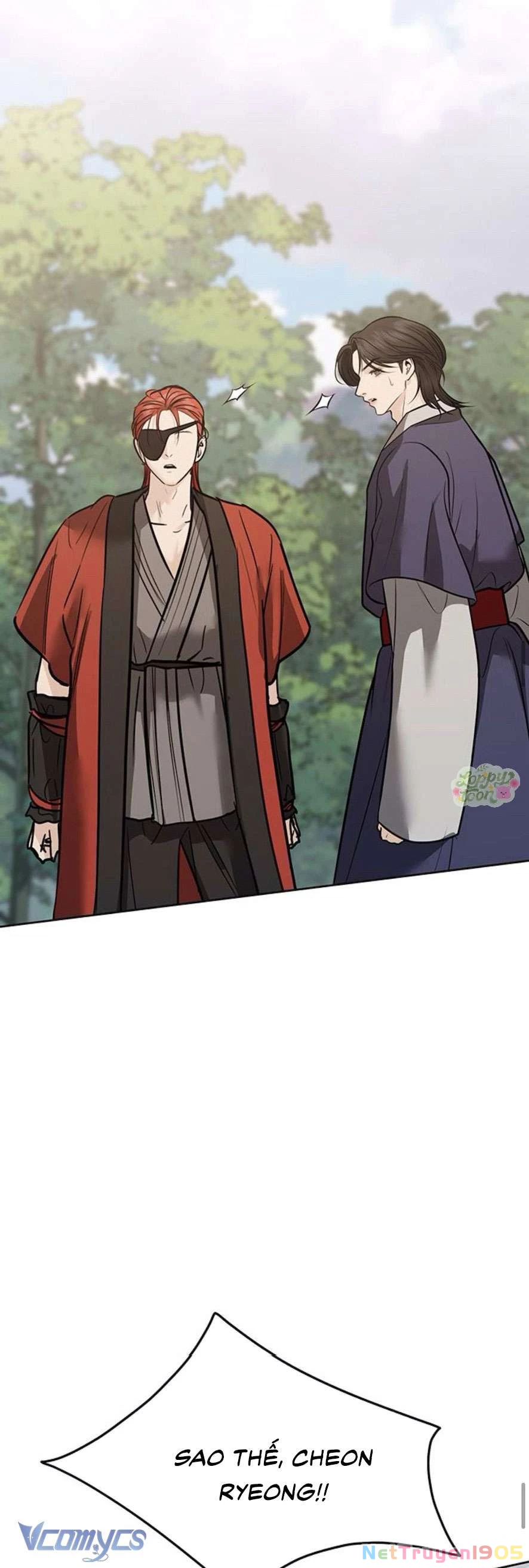 Quỷ Hồn Chapter 39 - Trang 2