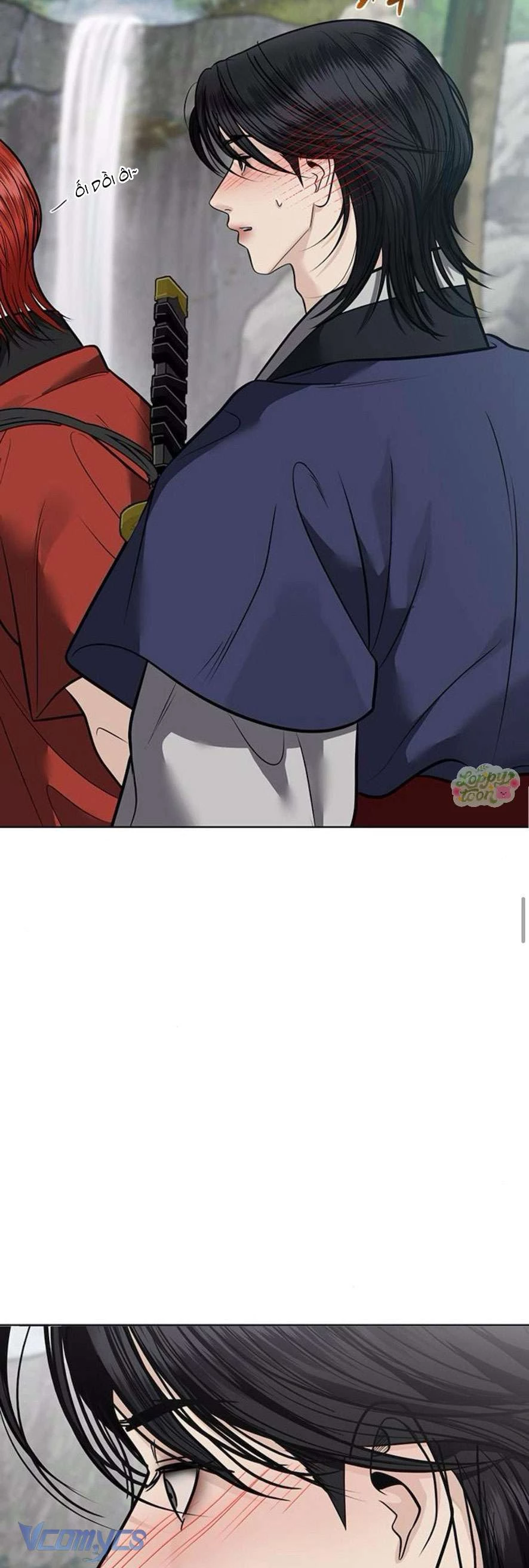 Quỷ Hồn Chapter 39 - Trang 2