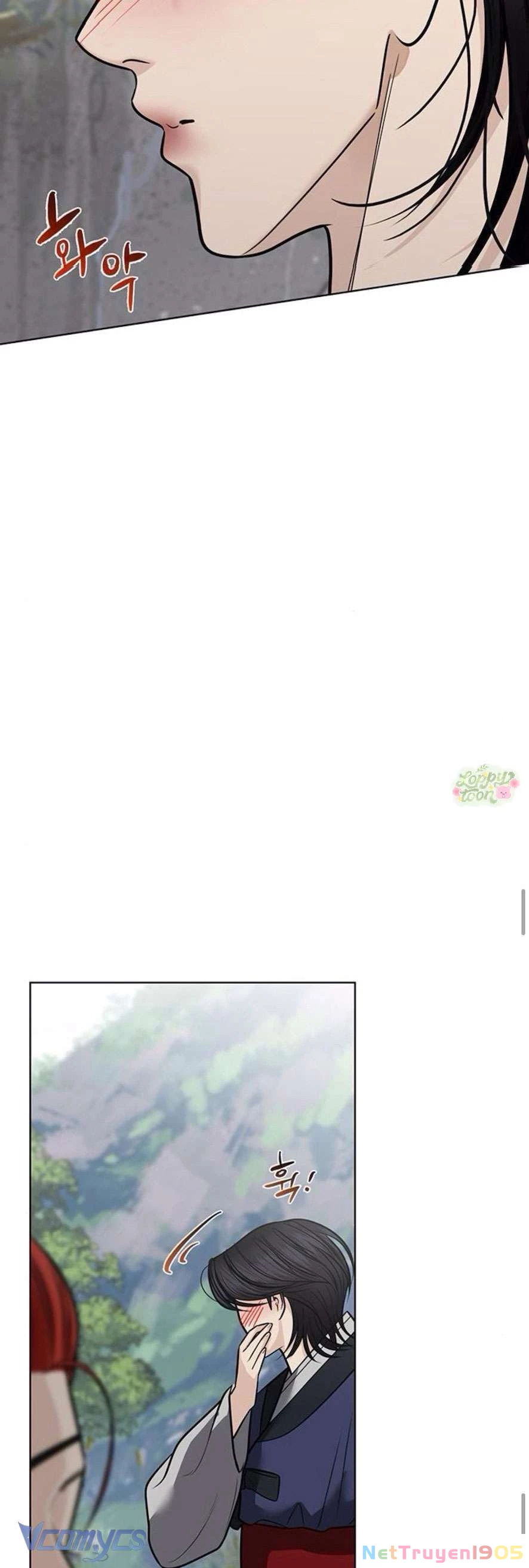 Quỷ Hồn Chapter 39 - Trang 2