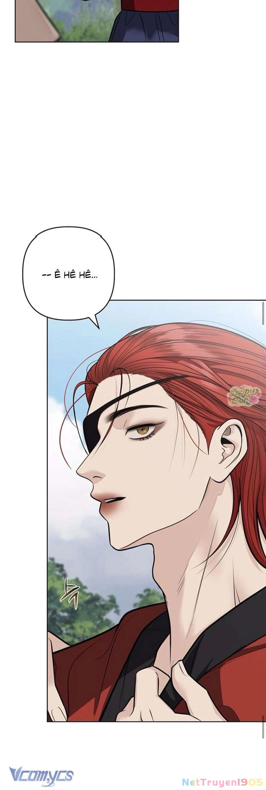 Quỷ Hồn Chapter 39 - Trang 2