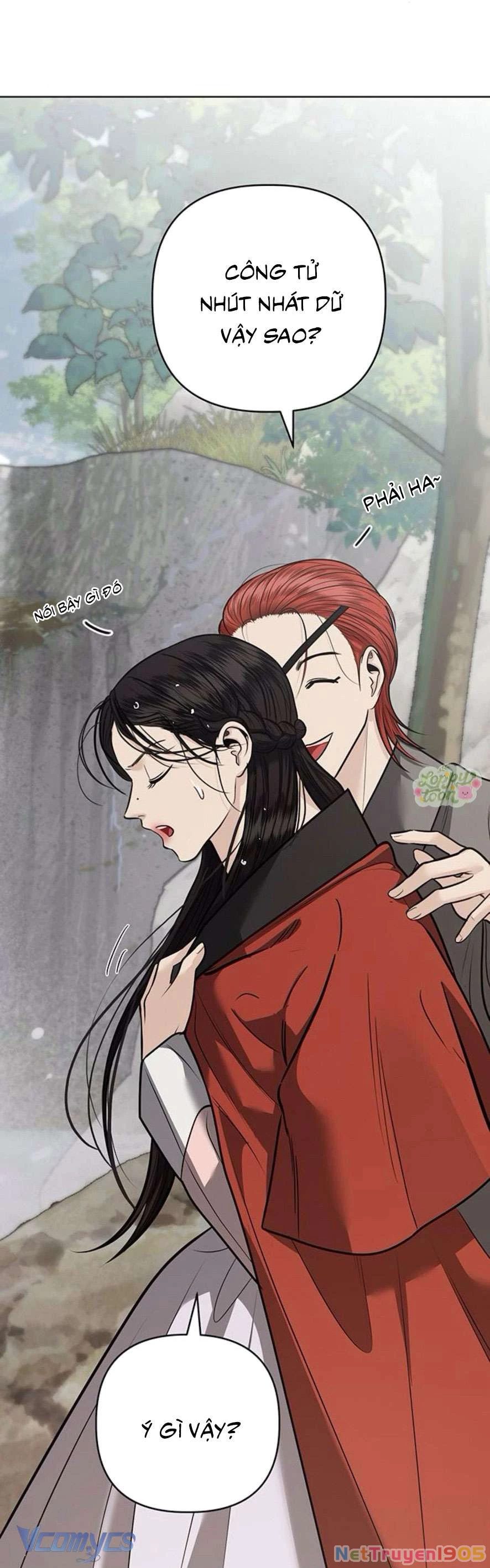 Quỷ Hồn Chapter 39 - Trang 2