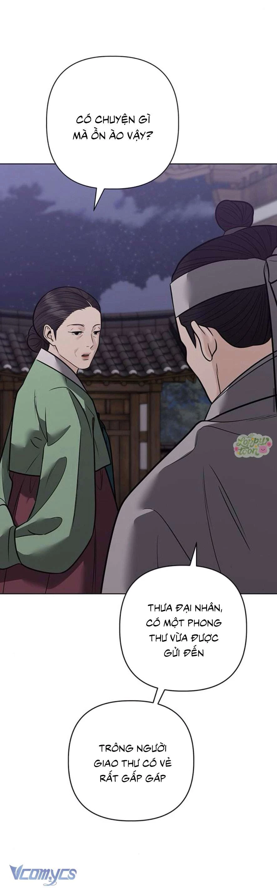 Quỷ Hồn Chapter 39 - Trang 2