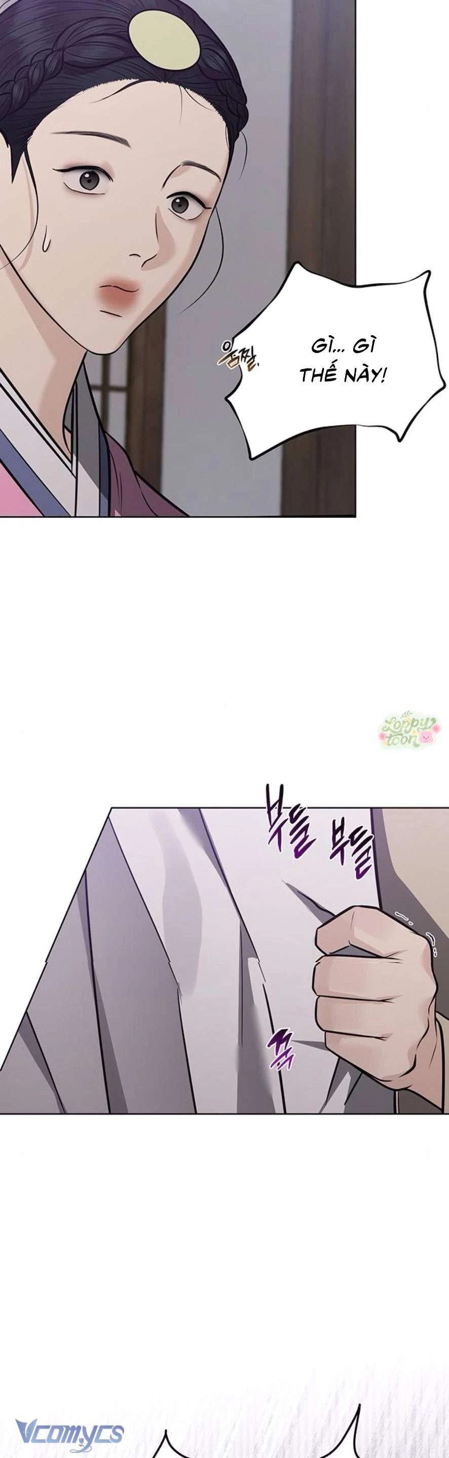 Quỷ Hồn Chapter 39 - Trang 2