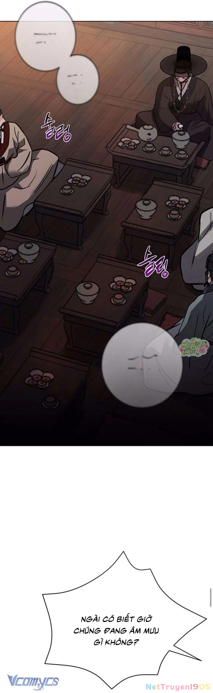 Quỷ Hồn Chapter 39 - Trang 2